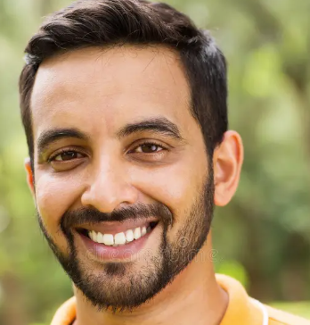 Suresh Menon