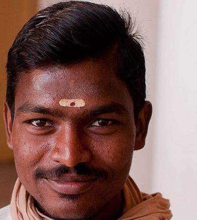 Ramesh Babu
